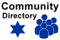 Brisbane West Community Directory
