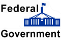 Brisbane West Federal Government Information