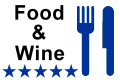 Brisbane West Food and Wine Directory