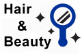 Brisbane West Hair and Beauty Directory