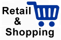 Brisbane West Retail and Shopping Directory