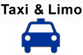 Brisbane West Taxi and Limo