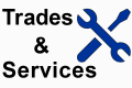 Brisbane West Trades and Services Directory